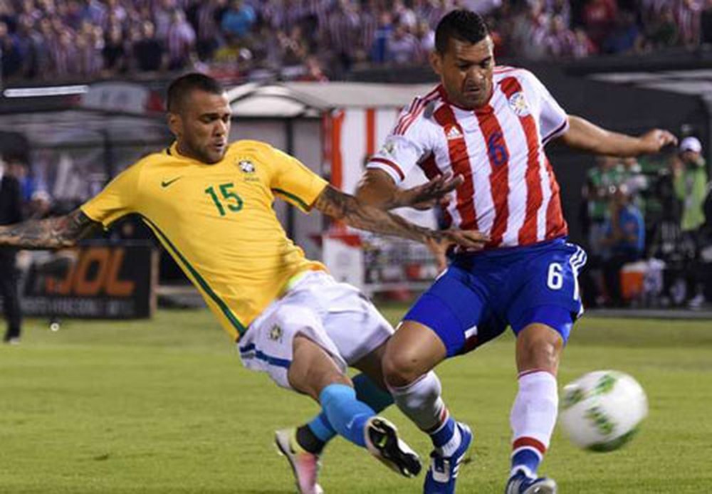 Soi kèo, nhận định Brazil vs Paraguay 07h30 ngày 28/06/2019