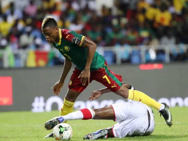 Soi kèo, nhận định Cameroon vs Guinea Bissau 00h00 ngày 26/05/2019