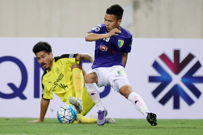 Soi kèo, nhận định Ceres vs Hà Nội 18h30 ngày 18/06/2019