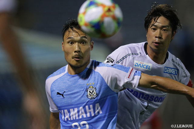 Soi kèo, nhận định Cerezo Osaka vs Jubilo Iwata 17h00 ngày 22/06/2019