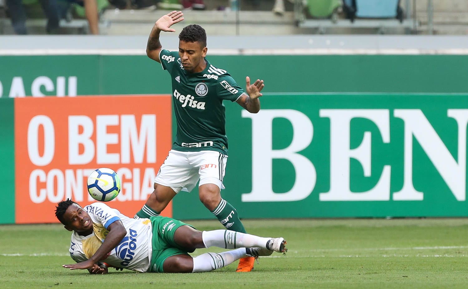Soi kèo, nhận định Chapecoense AF vs Palmeiras 05h00 ngày 03/06/2019