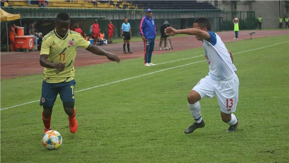 Soi kèo, nhận định Colombia vs Panama 05h00 ngày 04/06/2019