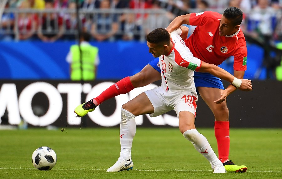 Soi kèo, nhận định Costa Rica vs Bermuda 08h30 ngày 21/06/2019