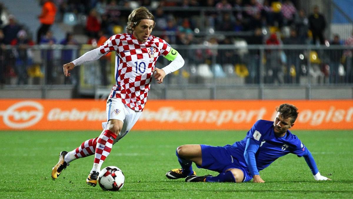 Soi kèo, nhận định Croatia vs Tunisia 01h45 ngày 12/06/2019