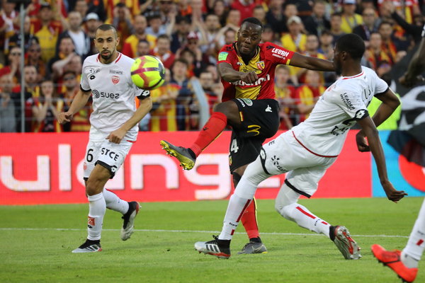 Soi kèo, nhận định Dijon vs Lens 02h00 ngày 03/06/2019