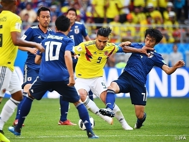 Soi kèo, nhận định Ecuador vs Nhật Bản 06h00 ngày 25/06/2019