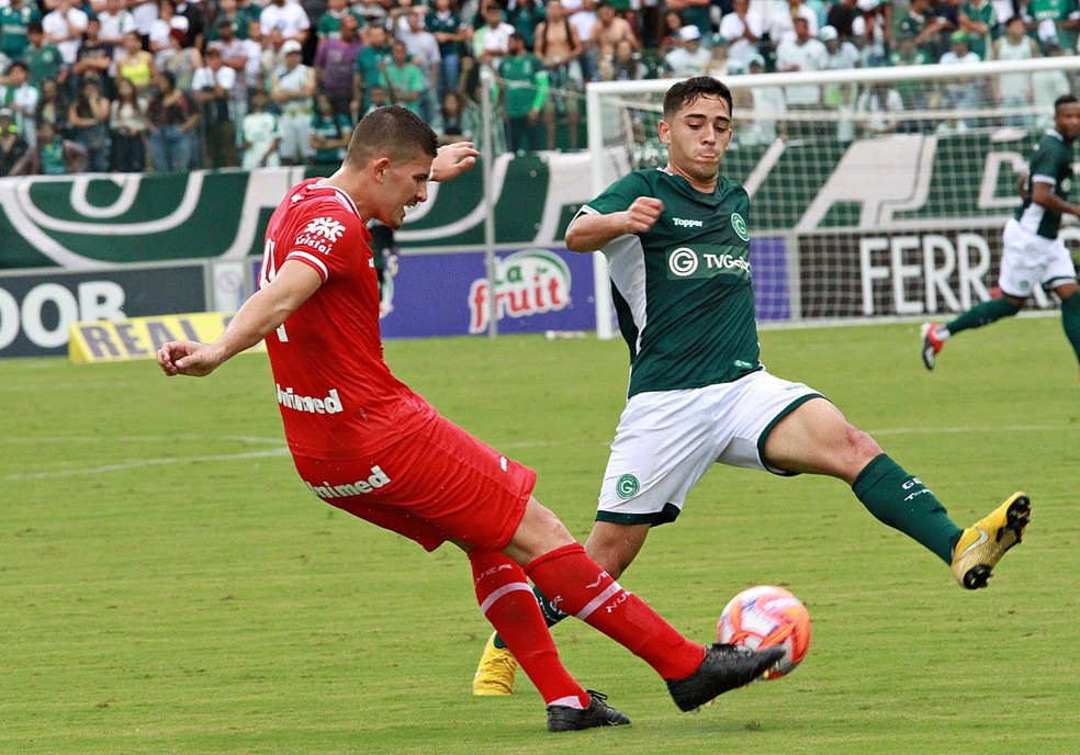 Soi kèo, nhận định Goias vs Chapecoense AF 06h00 ngày 11/06/2019