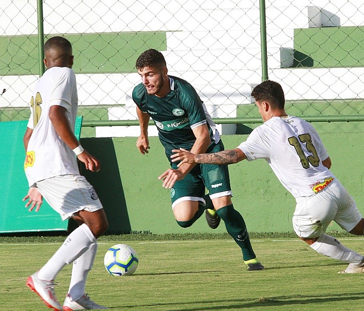 Soi kèo, nhận định Goias vs Paranaense 06h00 ngày 14/06/2019