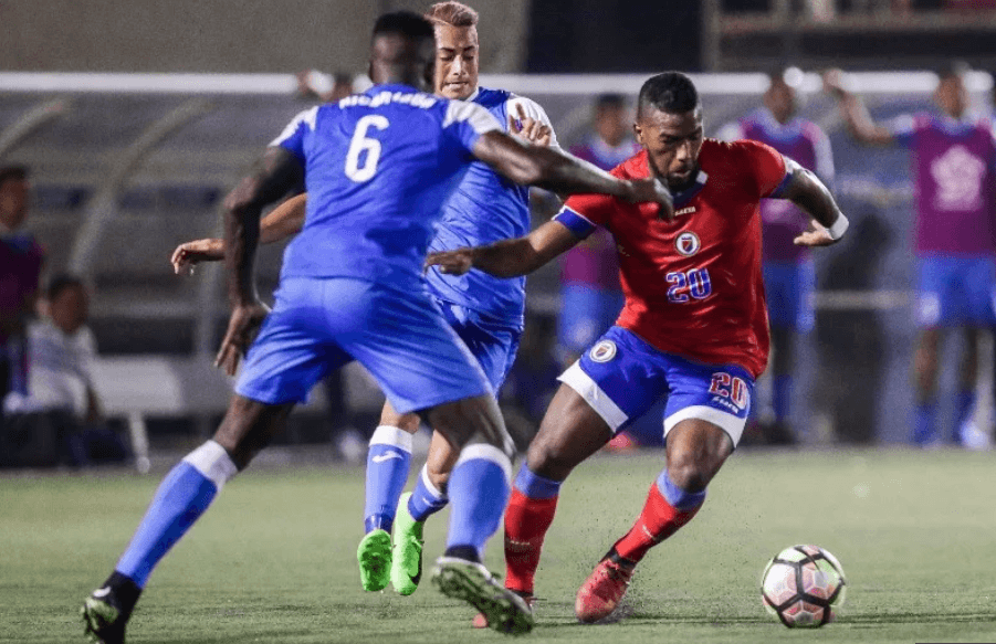 Soi kèo, nhận định Haiti vs Bermuda 05h00 ngày 17/06/2019