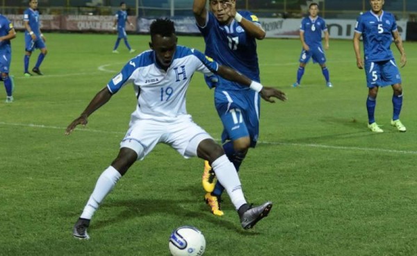 Soi kèo, nhận định Honduras vs El Salvador 09h30 ngày 26/06/2019