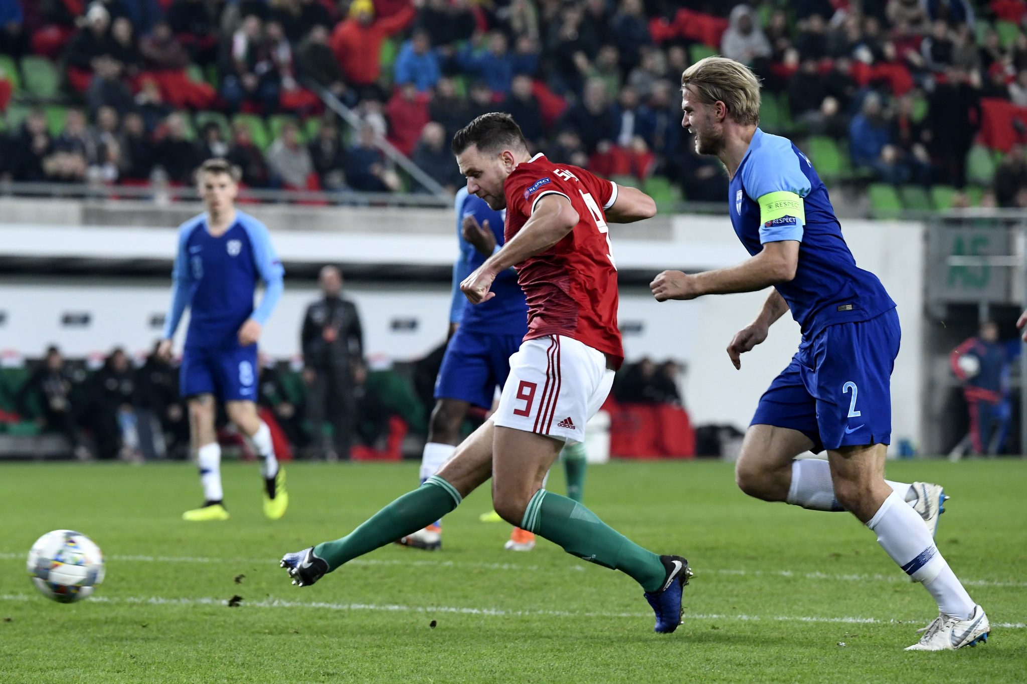 Soi kèo, nhận định Hungary vs Wales 01h45 ngày 12/06/2019