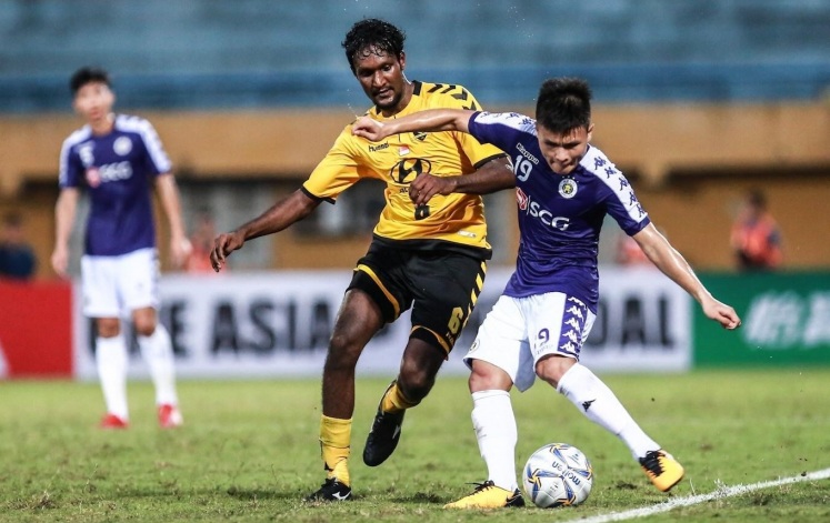 Soi kèo, nhận định Hà Nội vs Ceres 19h00 ngày 25/06/2019