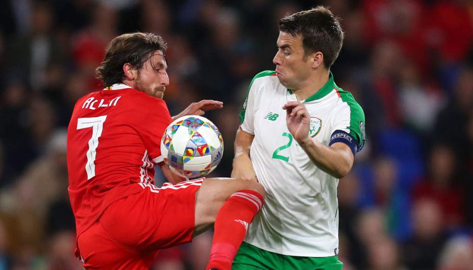 Soi kèo, nhận định Ireland vs Gibraltar 01h45 ngày 11/06/2019