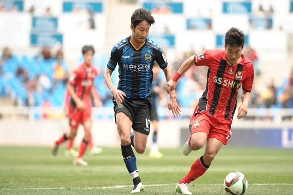 Soi kèo, nhận định Jeju vs Seongnam 17h30 ngày 21/06/2019