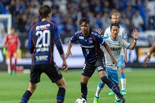 Soi kèo, nhận định Jubilo Iwata vs Gamba Osaka 17h00 ngày 15/06/2019