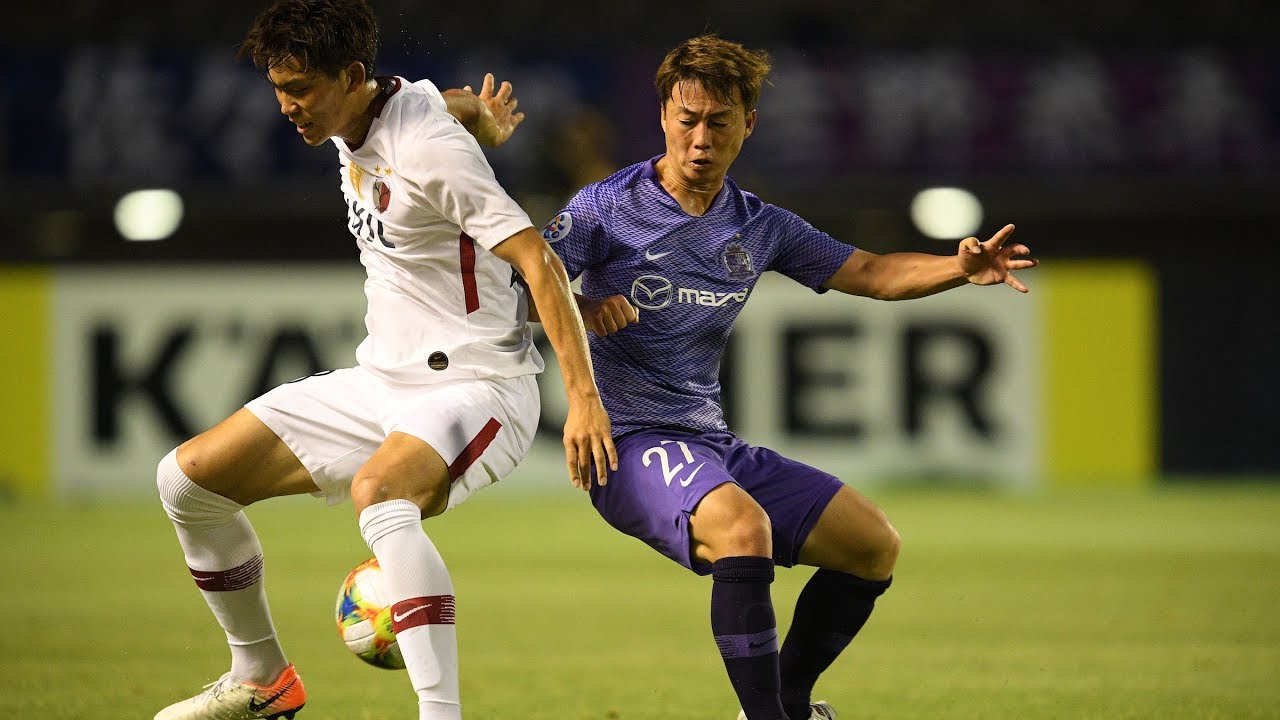 Soi kèo, nhận định Kashima Antlers vs Sanfrecce Hiroshima 16h30 ngày 30/06/2019