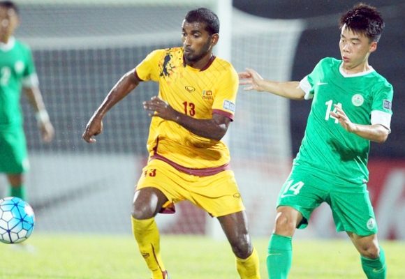 Soi kèo, nhận định Macao vs Sri Lanka 18h30 ngày 06/06/2019