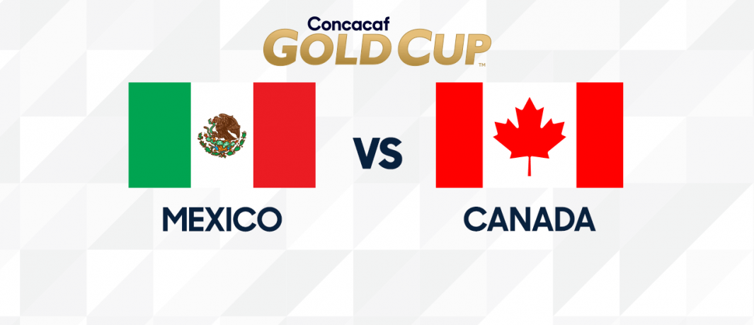 Soi kèo, nhận định Mexico vs Canada 09h30 ngày 20/06/2019