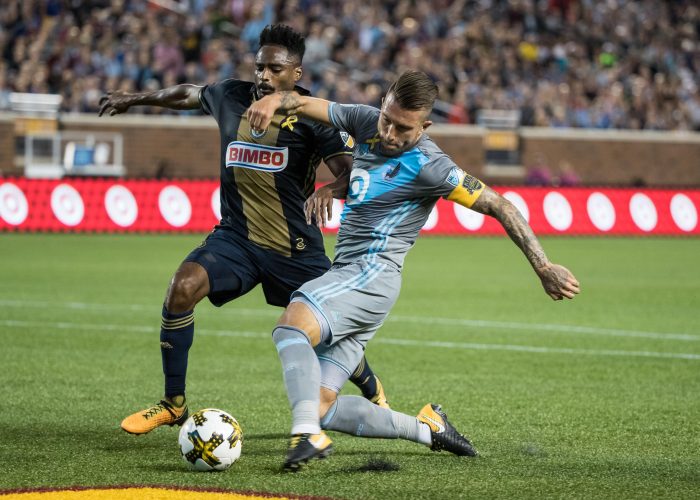 Soi kèo, nhận định Minnesota United vs Philadelphia Union 03h00 ngày 03/06/2019