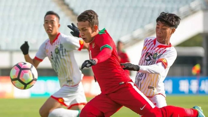 Soi kèo, nhận định Mông Cổ vs Brunei 16h00 ngày 06/06/2019