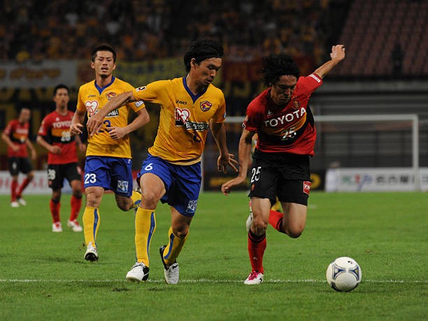 Soi kèo, nhận định Nagoya Grampus vs Vegalta Sendai 17h00 ngày 19/06/2019