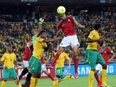 Soi kèo, nhận định Nam Phi vs Morocco 23h00 ngày 01/07/2019