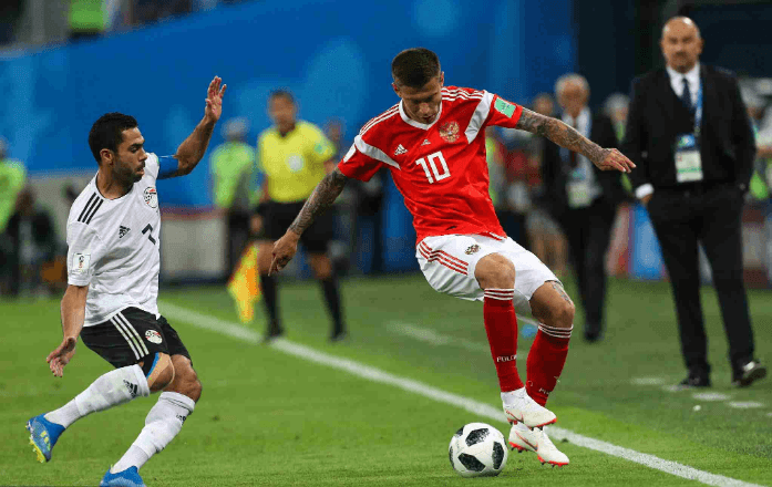 Soi kèo, nhận định Nga vs San Marino 23h00 ngày 08/06/2019