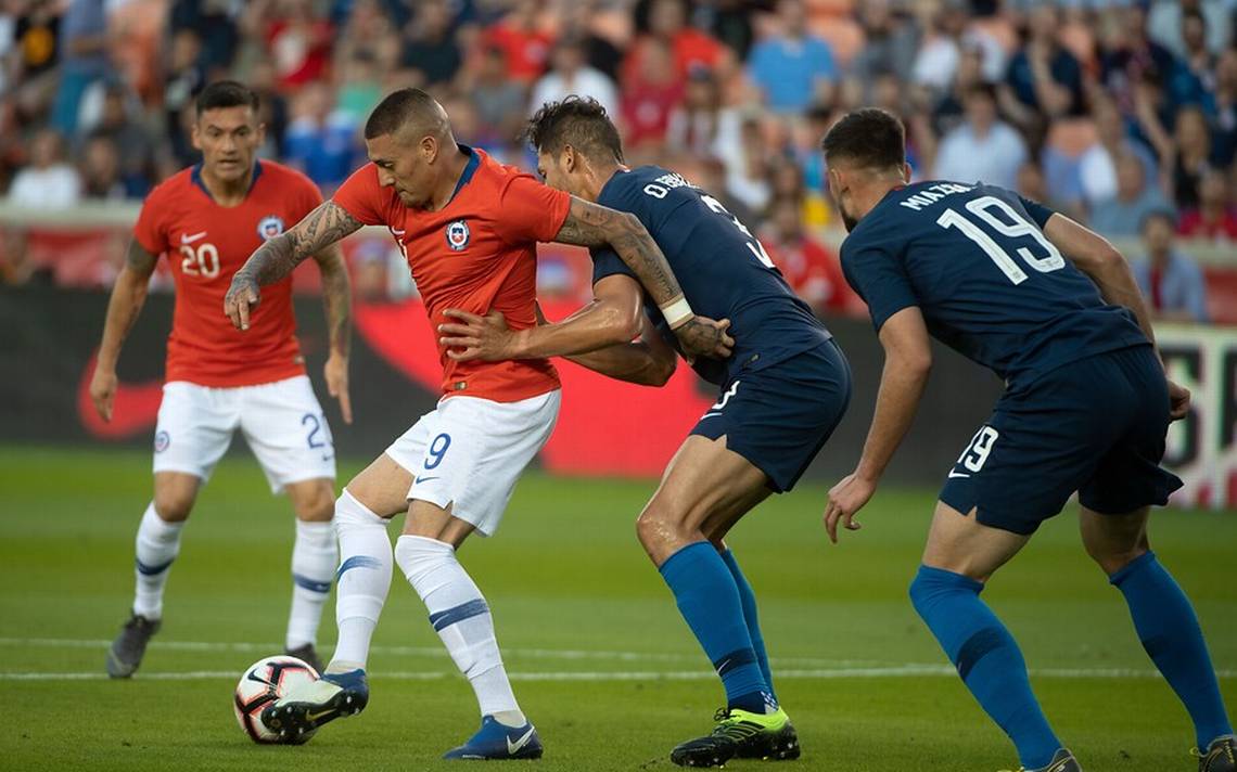 Soi kèo, nhận định Nhật Bản vs Chile 06h00 ngày 18/06/2019