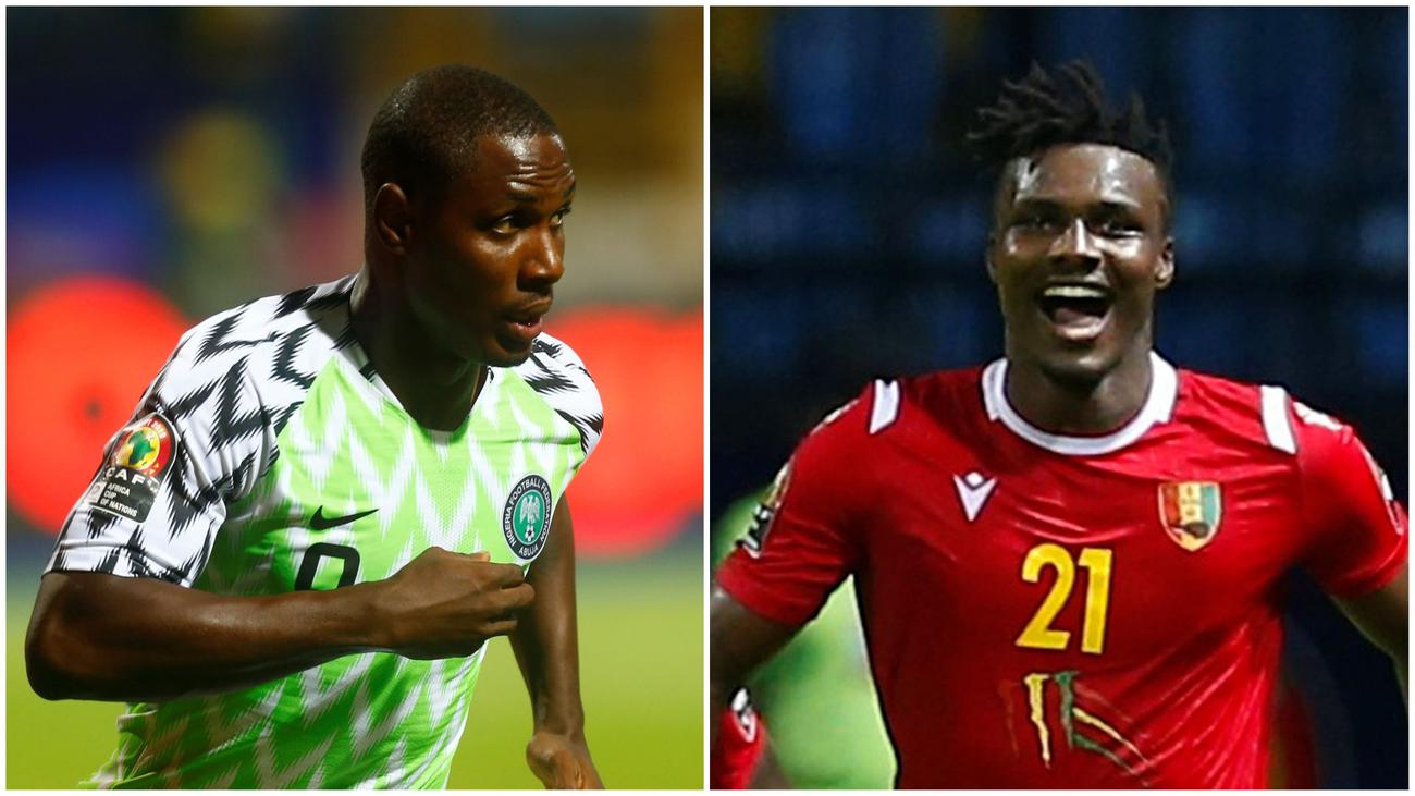 Soi kèo, nhận định Nigeria vs Guinea 21h30 ngày 26/06/2019