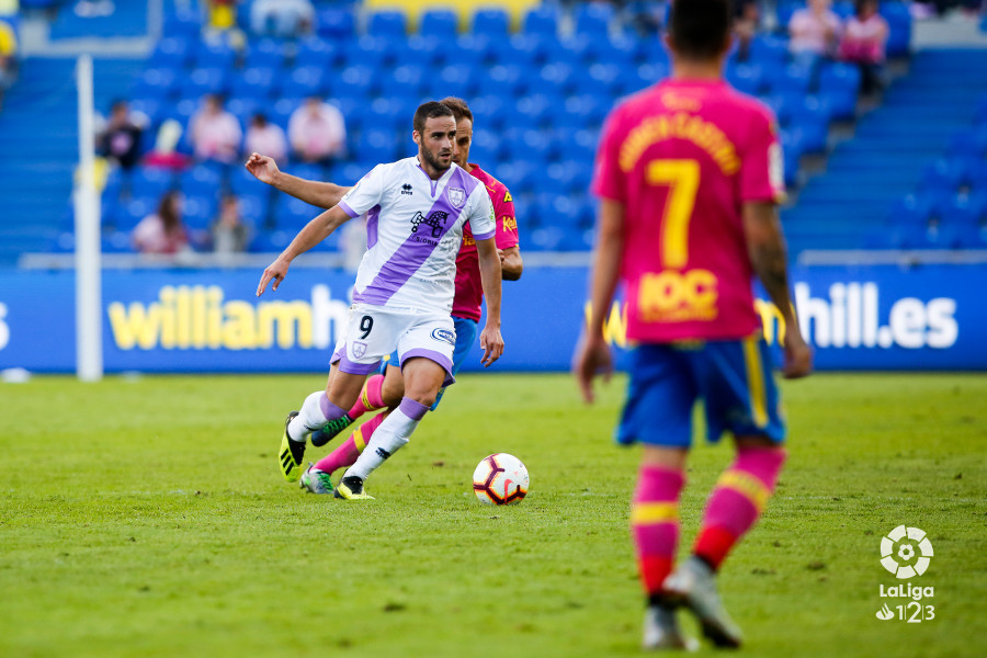 Soi kèo, nhận định Numancia vs Las Palmas 01h00 ngày 10/06/2019