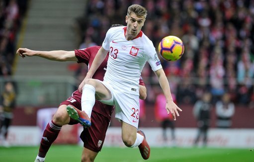 Soi kèo, nhận định Poland vs Israel 01h45 ngày 11/06/2019