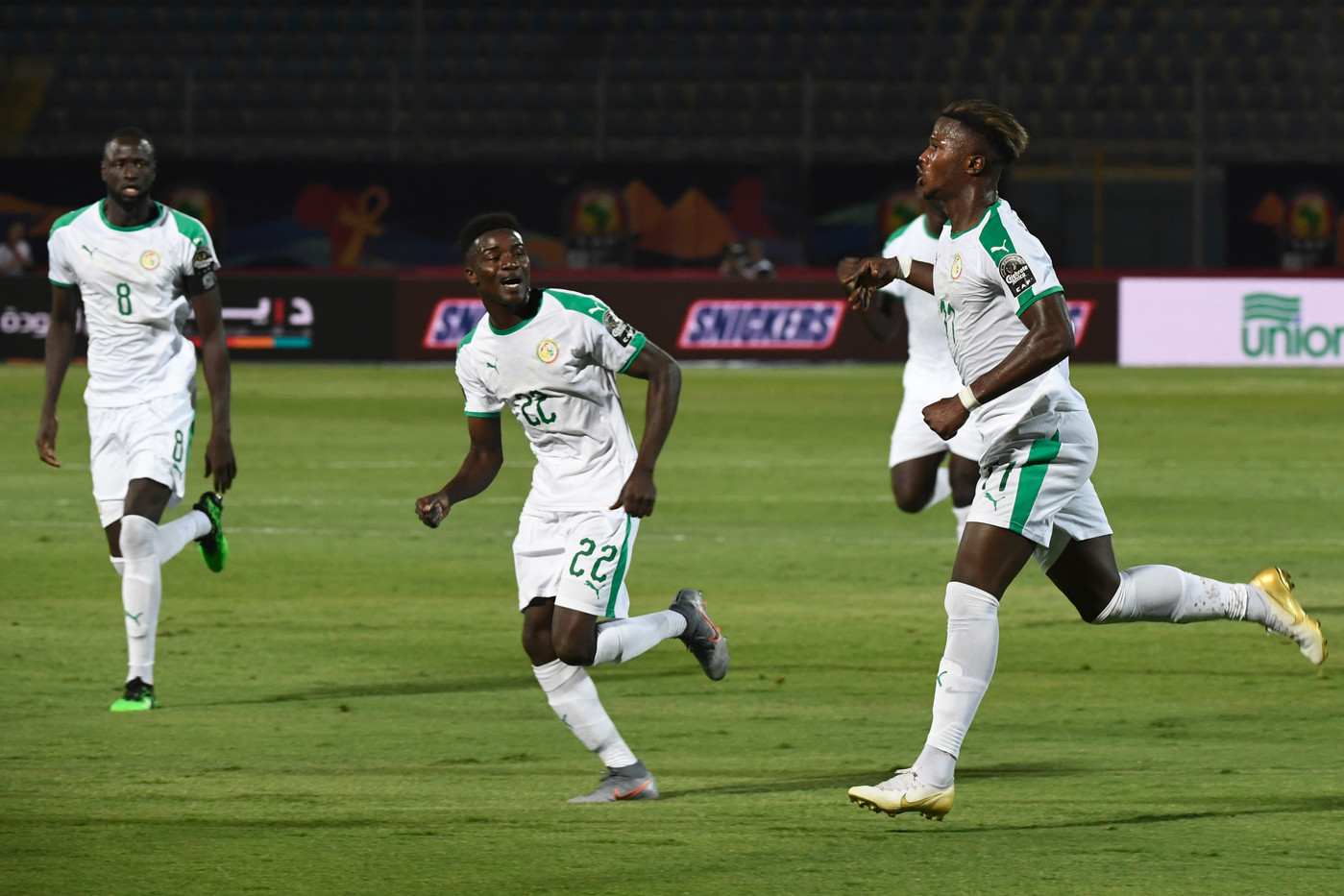 Soi kèo, nhận định Senegal vs Algeria 00h30 ngày 28/06/2019