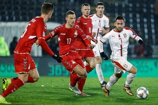 Soi kèo, nhận định Serbia vs Lithuania 01h45 ngày 11/06/2019