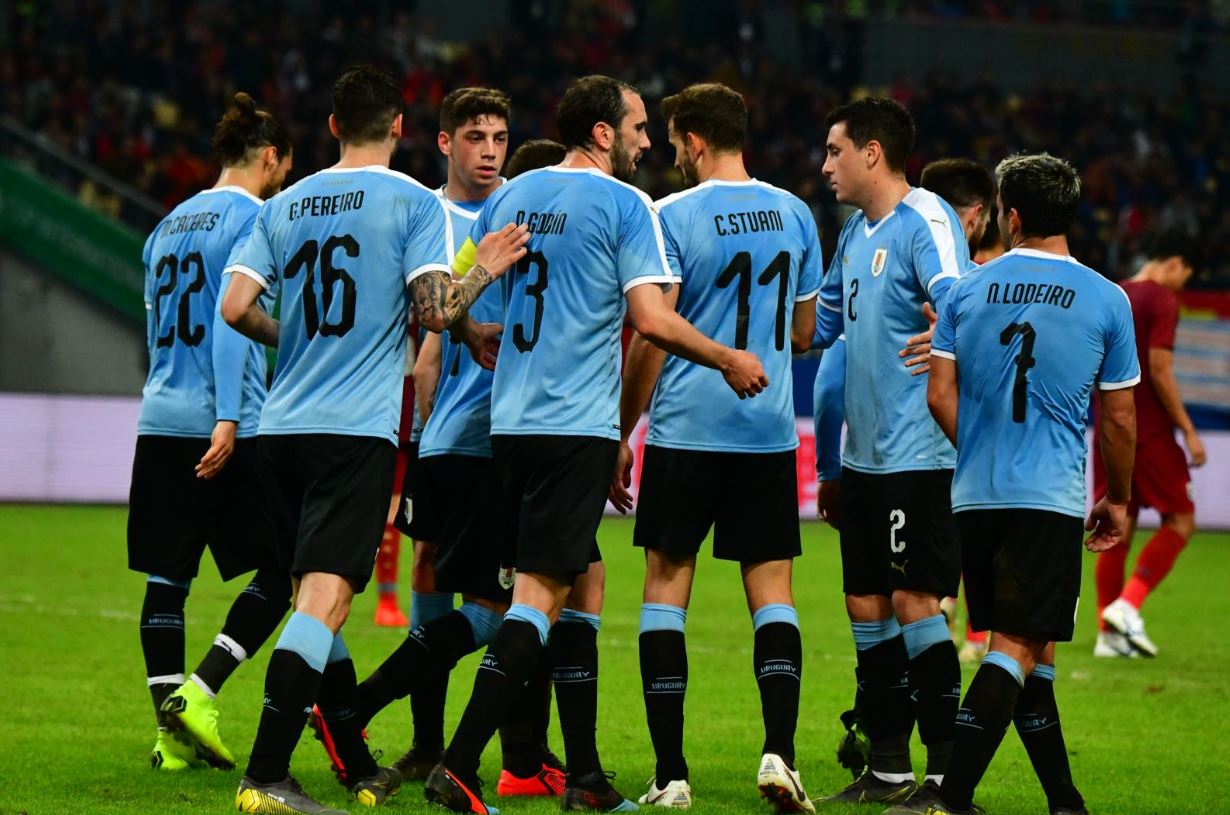 Uruguay và Panama đều sẽ có trận giao hữu cuối cùng trước thềm những giải đấu lớn.