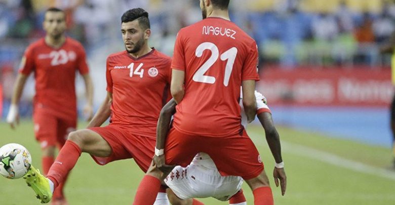 Soi kèo, nhận định Tunisia vs Burundi 23h00 ngày 17/06/2019