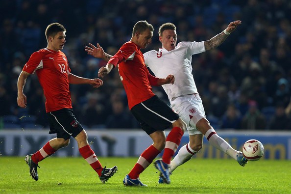 Soi kèo, nhận định U21 Serbia vs U21 Áo 23h30 ngày 17/06/2019