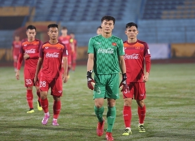Soi kèo, nhận định U23 Việt Nam vs U23 Myanmar 20h00 ngày 07/06/2019