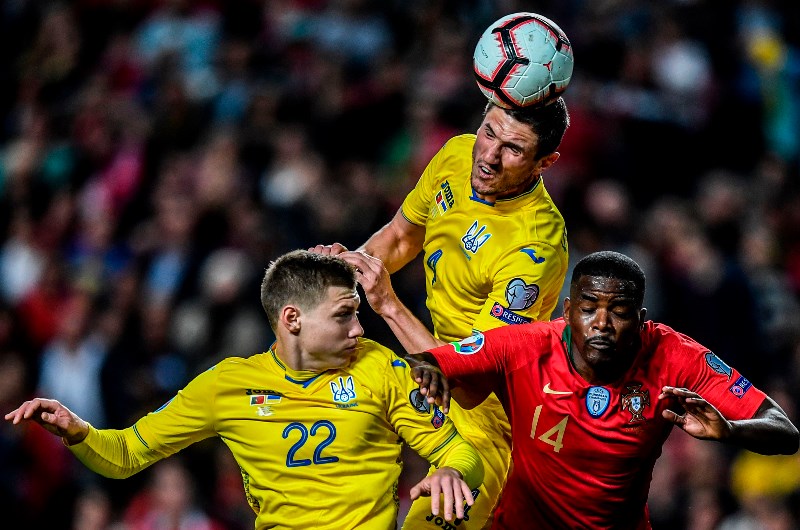 Soi kèo, nhận định Ukraine vs Serbia 01h45 ngày 08/06/2019