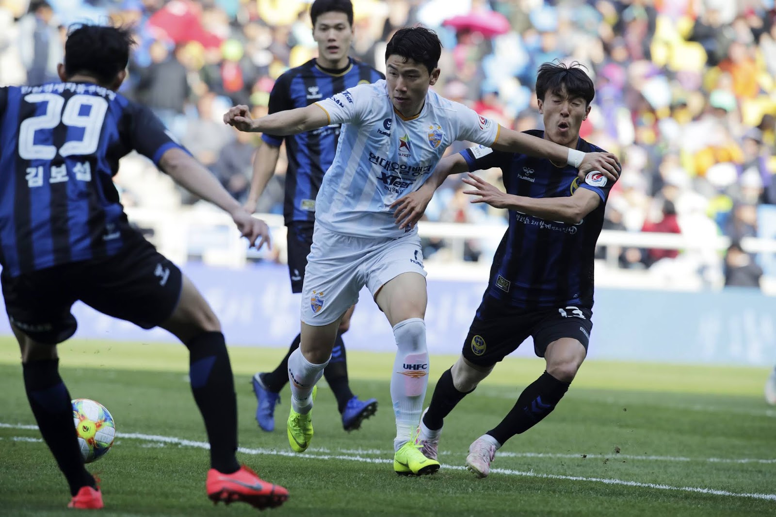 Soi kèo, nhận định Ulsan vs Pohang Steelers 17h00 ngày 15/06/2019