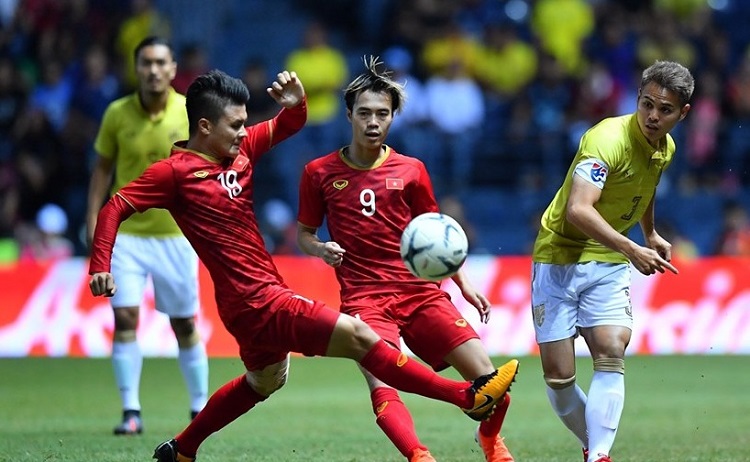 Soi kèo, nhận định Việt Nam vs Curacao 19h45 ngày 08/06/2019