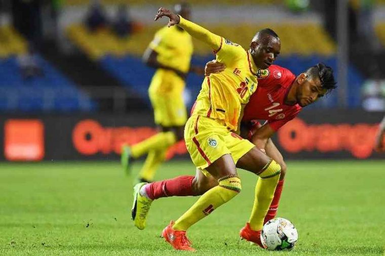 Soi kèo, nhận định Zimbabwe vs Congo 02h00 ngày 01/07/2019