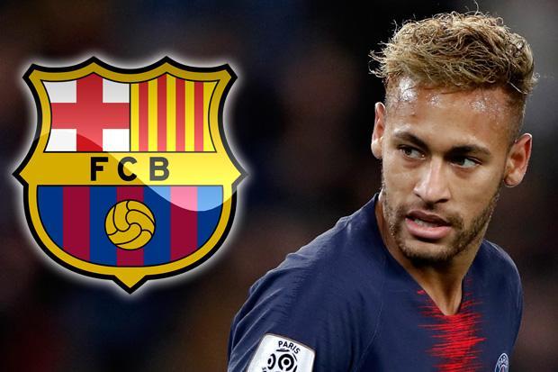 Neymar nên nói xin lỗi Barca nếu trở về sân Camp Nou!