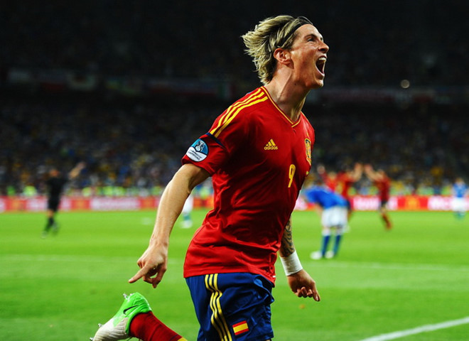 Fernando Torres chính thức tuyên bố giải nghệ