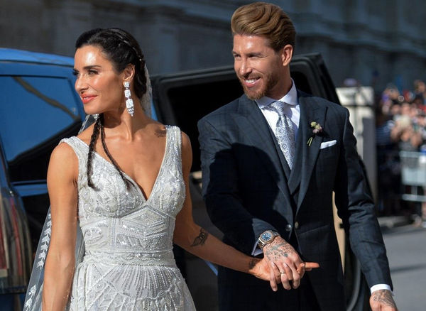 Dẫu đã hạ sinh 3 người con cho Ramos nhưng Pilar Rubio vẫn quyến rũ, khiến cánh đàn ông chết mê chết mệt. Không có gì ngạc nhiên khi cô được bình chọn là một trong những nàng WAGS xinh đẹp, nóng bỏng bậc nhất Tây Ban Nha.