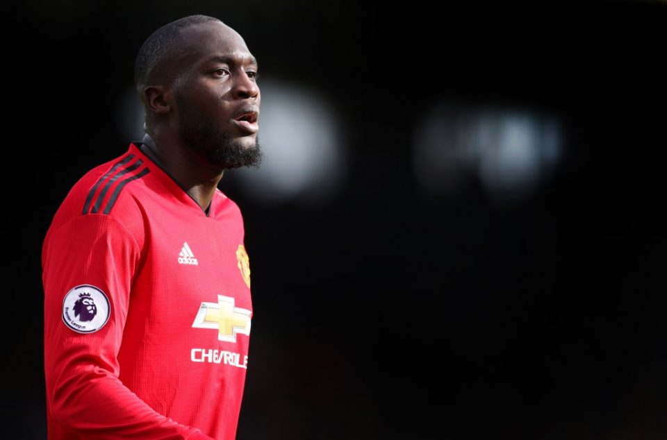 “Sư phụ” của Lukaku khuyên trò cưng sớm rời MU ngay và luôn