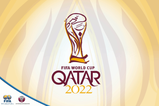 Qatar từng gây tranh cãi khi trở thành chủ nhà của World Cup 2022.