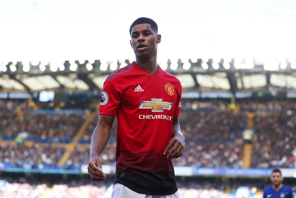 Rashford đòi ra đi nếu Man Utd không đáp ứng điều kiện lương thưởng.