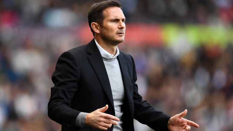 Sau Lampard, ai sẽ là người nối gót trở về Chelsea?