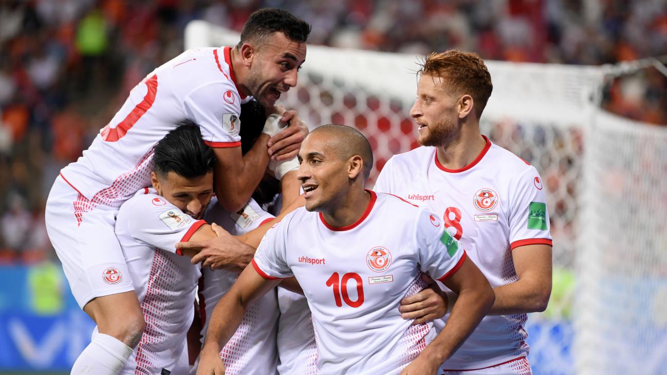 Soi kèo, nhận định Tunisia vs Mali 21h30 ngày 28/06/2019