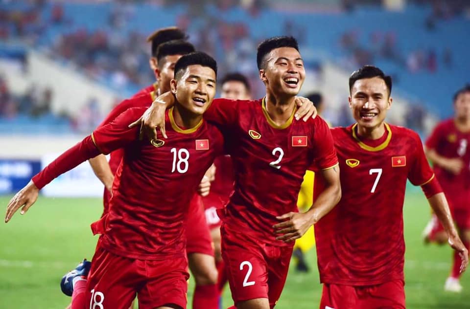 Link xem trực tiếp U23 Việt Nam vs U23 Myanmar, 20h ngày 07/6: Giao hữu quốc tế